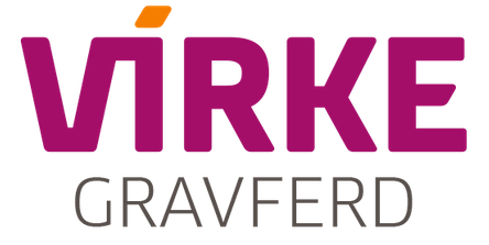Virke Gravferd logo