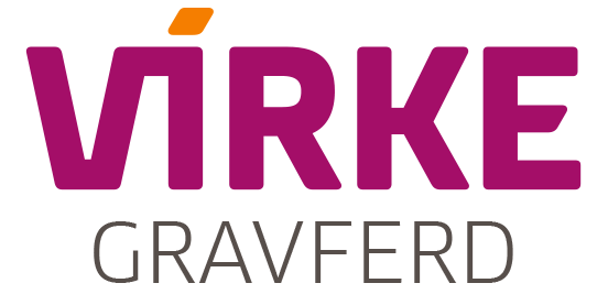 Virke Gravferd logo